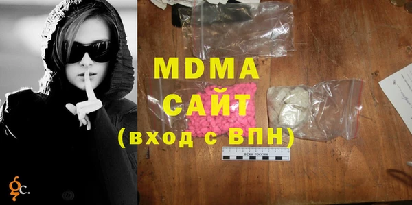 хмурый Балабаново